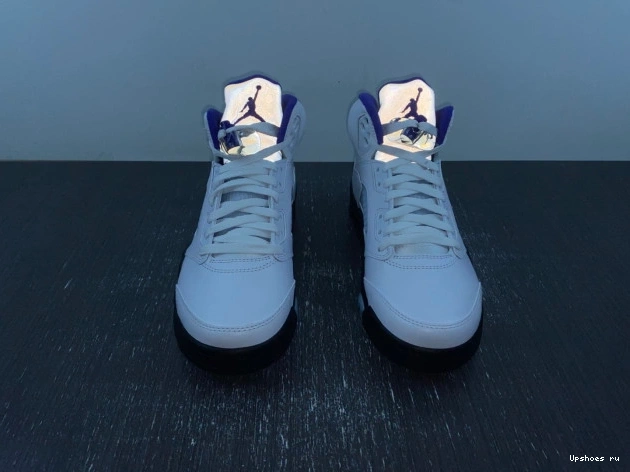 5  DD0587-141 Jordan Retro Dark Concord 0808